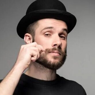 Mustache Hair Transplant Cost in Dubai