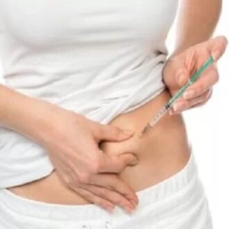 Cost of Aqualyx Injections in Dubai
