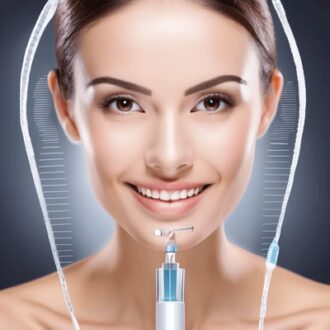 Anti Aging Gluta IV In Dubai