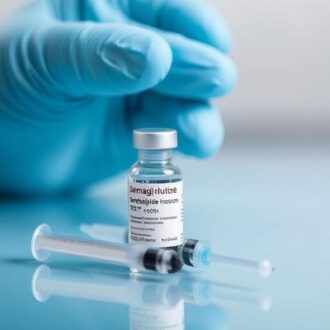 Semaglutide Weight Loss Injections in Dubai