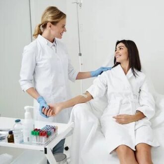 Vitamin Drip In Dubai & Abu Dhabi
