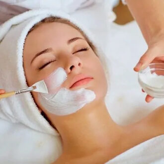 Best facial in Dubai & Abu Dhabi
