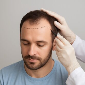 Cost of Hair Transplant Near Me: Dubai Price Guide 2025