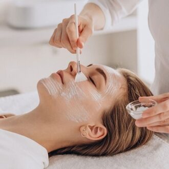 Glycolic Acid Chemical Peel Cost in Dubai & Abu Dhabi