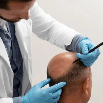 Hair Doctor In Dubai & Abu Dhabi