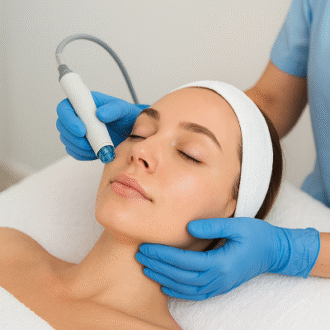 Best HydraFacial Clinic in Jumeirah, Dubai
