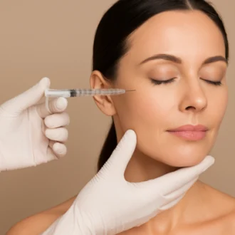 Botox vs. Fillers: Which Anti-Aging Treatment is Right for You in Dubai?