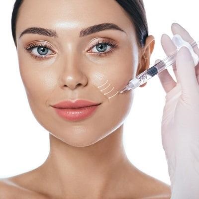 Botox vs. Fillers in Dubai