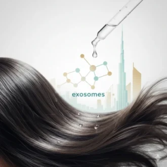 Exosomes Hair Treatment Price in Dubai