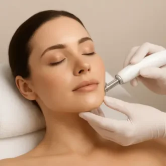 Exosomes for Face in Dubai
