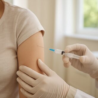 Mounjaro Injections in Abu Dhabi – Online Consultation & Scheduled Delivery