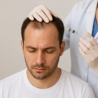 PRP vs GFC: What’s Best for Hair Loss in Dubai