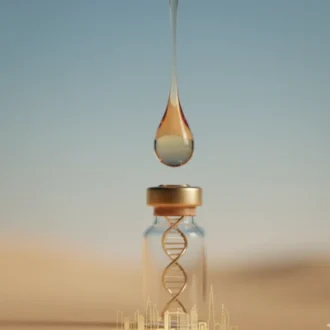 Salmon DNA Injection Price In Dubai