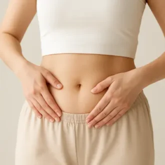 Belly Fat Removal Surgery Cost in Dubai