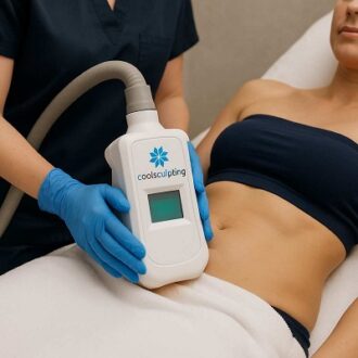 Emsculpt vs CoolSculpting: A Complete Comparison Guide
