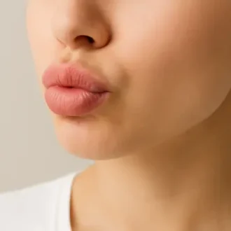 How to get rid of duck lips permanently