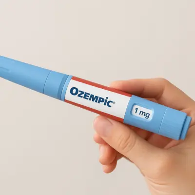 Ozempic 1 mg Price in UAE