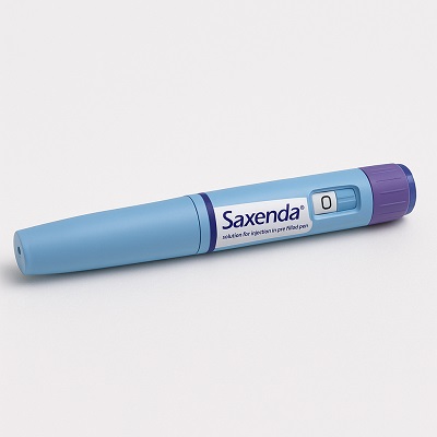 Saxenda injection Price