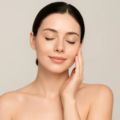 Skin Whitening Treatment Cost in Dubai