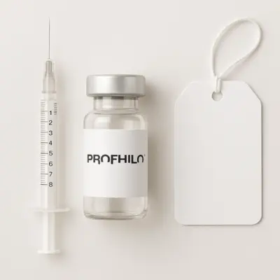 Profhilo Treatment in Dubai Price