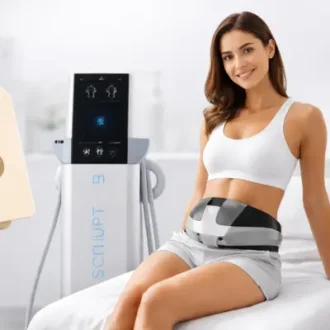 Emsculpt Price in Dubai