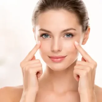 How to Remove Dark Circles Under the Eyes Permanently