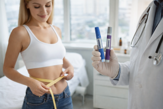 Ozempic vs Mounjaro for Weight Loss in Dubai: Which Injection Is More Effective?