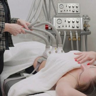 Non-Surgical Body Contouring Treatments in Dubai