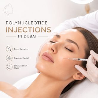 Polynucleotide Injections in Dubai